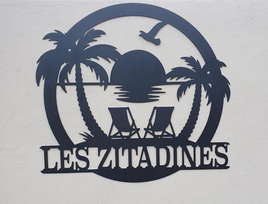 Les Zitadines Villa Sainte-Anne  Dış mekan fotoğraf