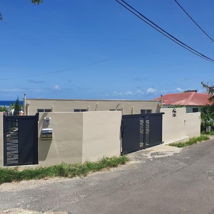 Les Zitadines Villa Sainte-Anne  Dış mekan fotoğraf