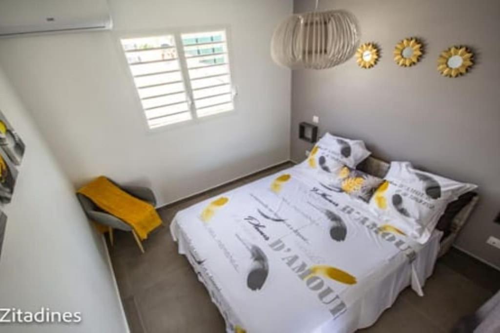 Les Zitadines Villa Sainte-Anne  Dış mekan fotoğraf