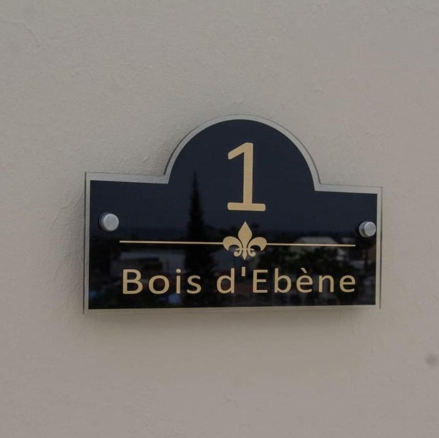 Les Zitadines Villa Sainte-Anne  Dış mekan fotoğraf