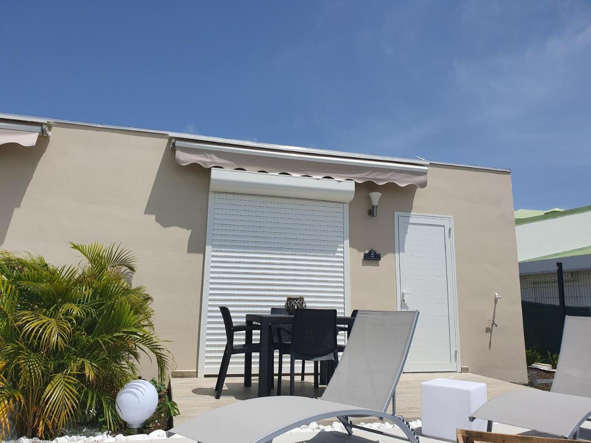 Les Zitadines Villa Sainte-Anne  Dış mekan fotoğraf