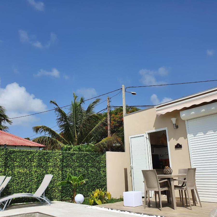 Les Zitadines Villa Sainte-Anne  Dış mekan fotoğraf