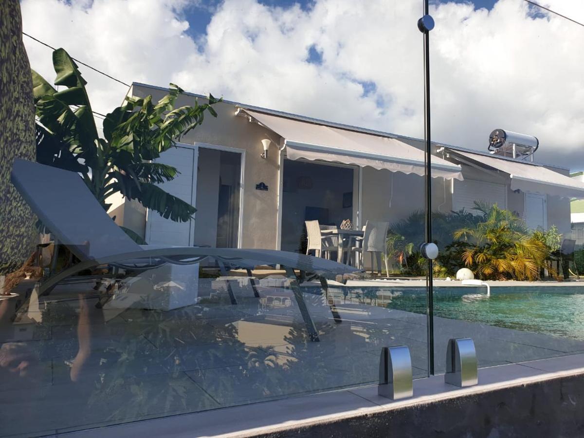 Les Zitadines Villa Sainte-Anne  Dış mekan fotoğraf